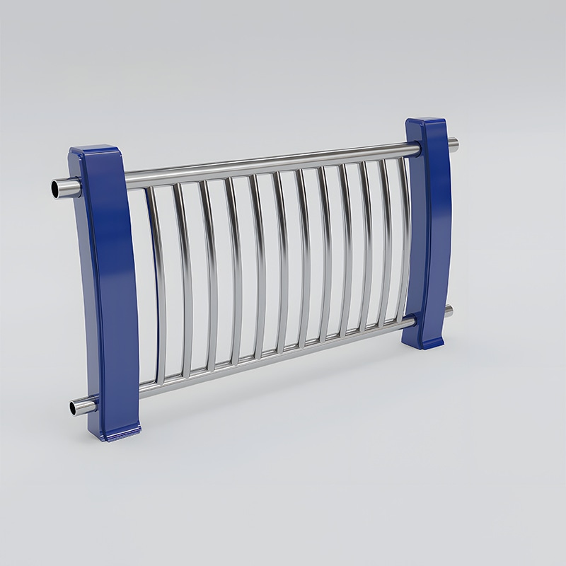 不锈钢复合管护栏