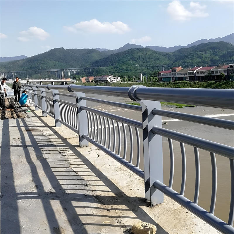 人行道栏杆​市场采购需求将会明显受限