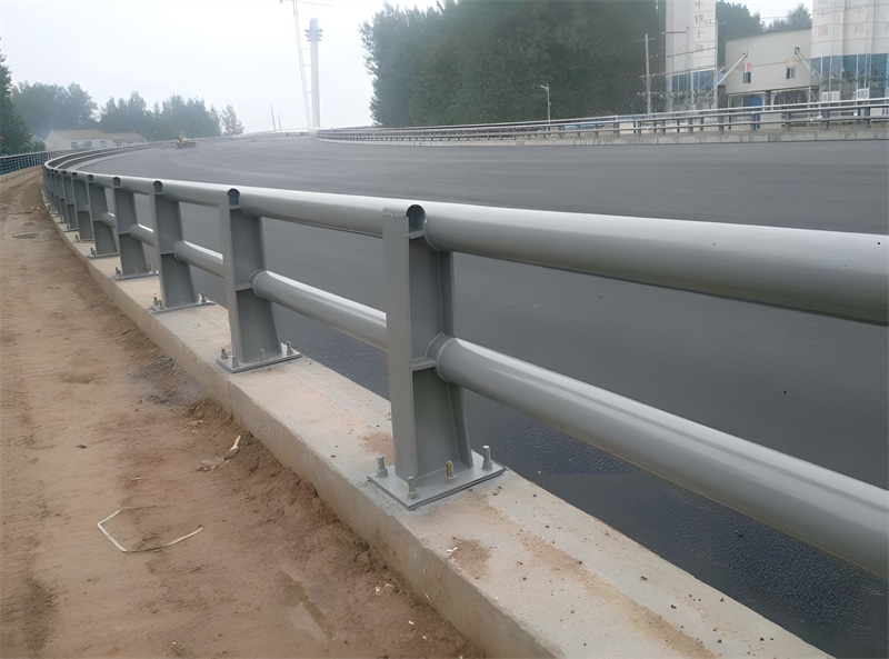 桥梁护栏市场较为纠结