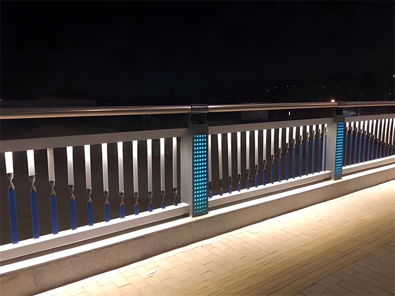 今日广州地区人行道栏杆​市场价格继续下滑